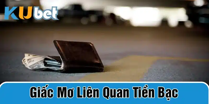 Lý giải giấc mơ mất đồ