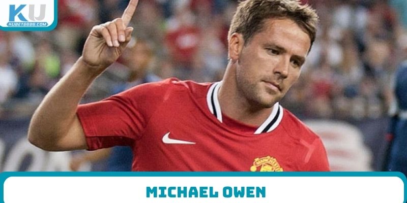 Michael Owen